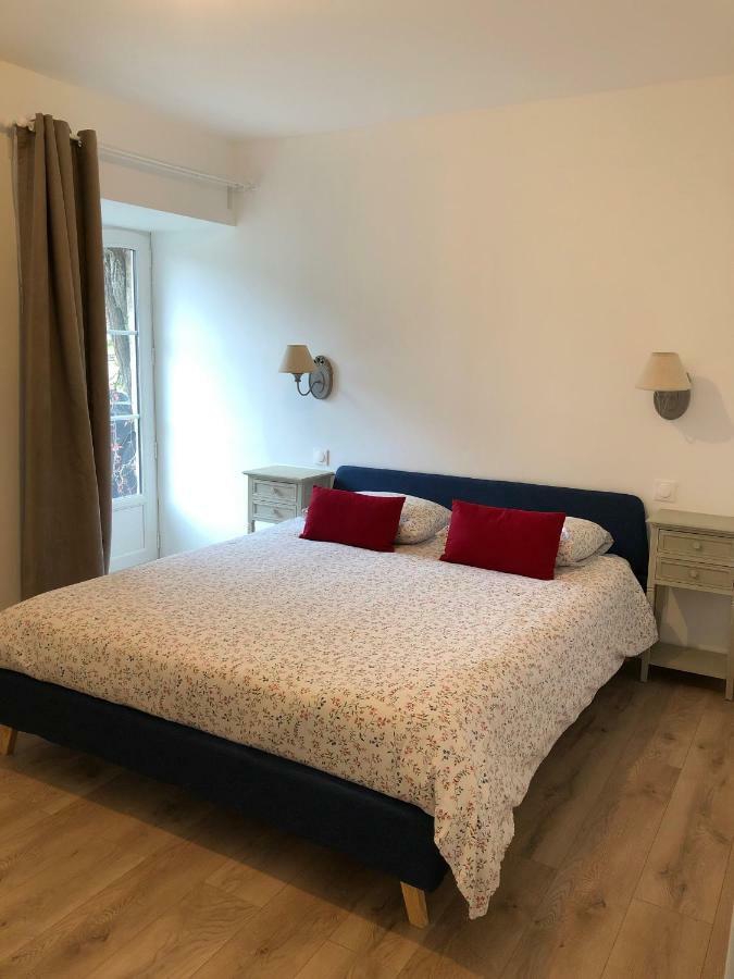 Ferme De Riou Villa Sainte-Mere-Eglise Ngoại thất bức ảnh